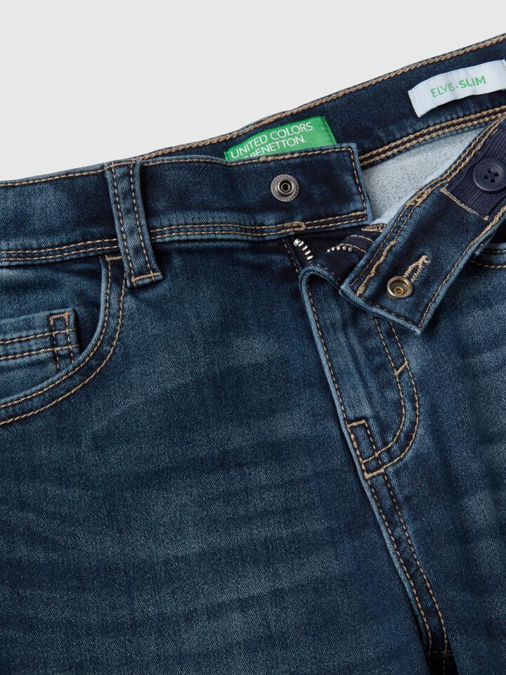 TROUSERS Niño image number 3